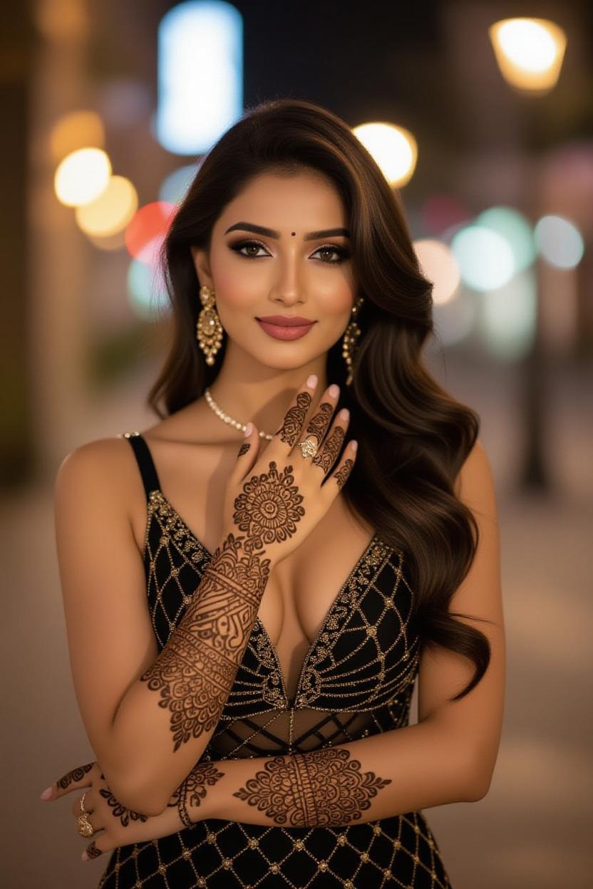 VIP Package Escorts