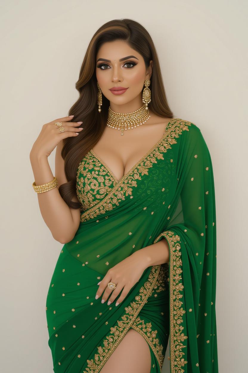 High Profile Call Girl at Delhi Dinner