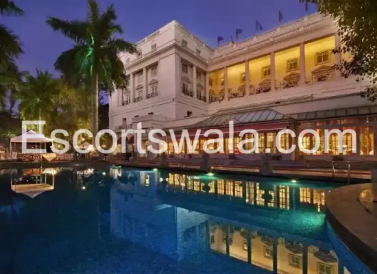  Conrad Bengaluru Hotel escorts