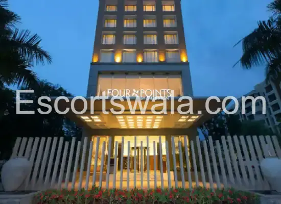 Boutique guesthouses Gurugram