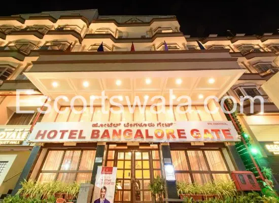 Sector view hotels in Gurugram