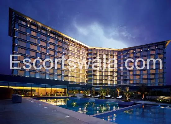 All Gurugram accommodations