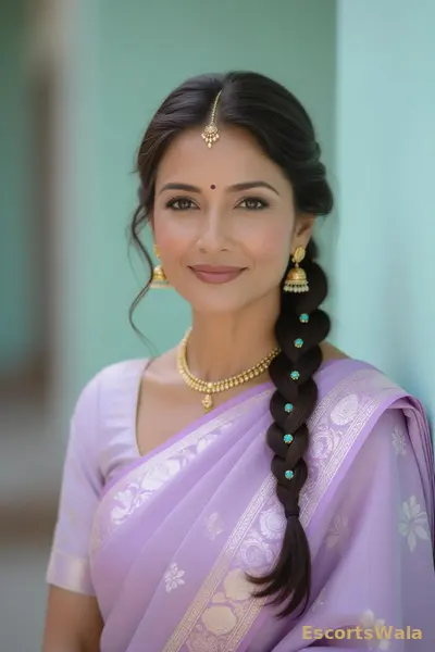 Simran high-class companion for Greater Kailash and Defence Colony