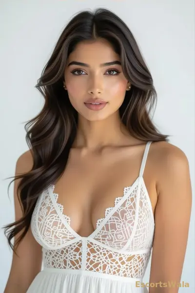 Elena Russian-style companion for discreet five-star suite visits